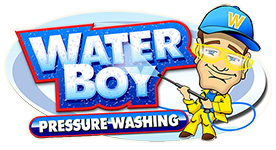 pressure washing near me mooresville